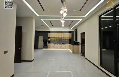 Townhouse - 5 Bedrooms - 7 Bathrooms for sale in Al Yasmeen 1 - Al Yasmeen - Ajman