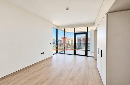 Apartment - Studio - 1 for rent in Tria By Deyaar - Dubai Silicon Oasis - Dubai