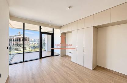 Apartment - Studio - 1 for rent in Tria By Deyaar - Dubai Silicon Oasis - Dubai Apartment - Studio - 1 for rent in Tria By Deyaar - Dubai Silicon Oasis - Dubai