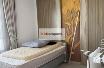 Apartment - 2 Bedrooms - 4 Bathrooms for sale in Parkside Residence - Shams Abu Dhabi - Al Reem Island - Abu Dhabi Apartment - 2 Bedrooms - 4 Bathrooms for sale in Parkside Residence - Shams Abu Dhabi - Al Reem Island - Abu Dhabi