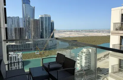 شقة - 2 غرف نوم - 4 حمامات للبيع في بارك سايد ريزيدنس - شمس أبوظبي - جزيرة الريم - أبوظبي