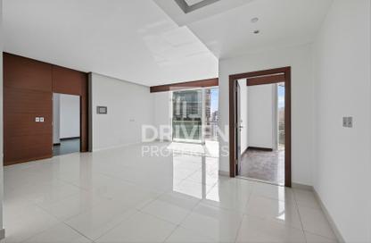Apartment - 2 - 4 for rent in Ubora Tower 1 - Ubora Towers - Business Bay - Dubai