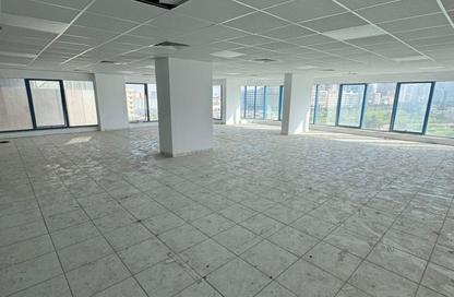 Office Space - 6 Bedrooms - 2 Bathrooms for rent in Al Majaz Pearl - Al Majaz 2 - Al Majaz - Sharjah