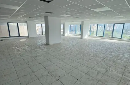 Office Space - 6 Bedrooms - 2 Bathrooms for rent in Al Majaz Pearl - Al Majaz 2 - Al Majaz - Sharjah