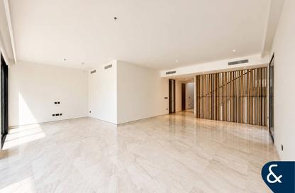 Villa - 5 Bedrooms - 6 Bathrooms for rent in Harmony 3 - Harmony - Tilal Al Ghaf - Dubai