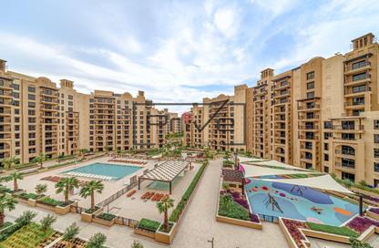 Apartment - 1 Bedroom - 1 Bathroom for rent in Al Jazi 4 - Al Jazi - Madinat Jumeirah Living - Umm Suqeim 3 - Umm Suqeim - Dubai Apartment - 1 Bedroom - 1 Bathroom for rent in Al Jazi 4 - Al Jazi - Madinat Jumeirah Living - Umm Suqeim 3 - Umm Suqeim - Dubai
