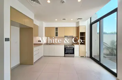 Townhouse - 3 Bedrooms - 4 Bathrooms for rent in Sun - Arabian Ranches 3 - Dubai