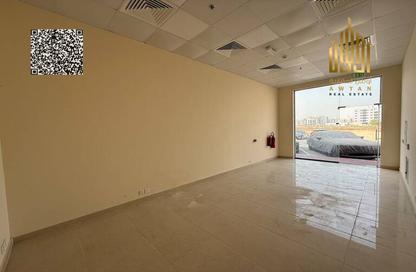 Shop - Studio for rent in Al Jurf Industrial 3 - Al Jurf Industrial - Ajman