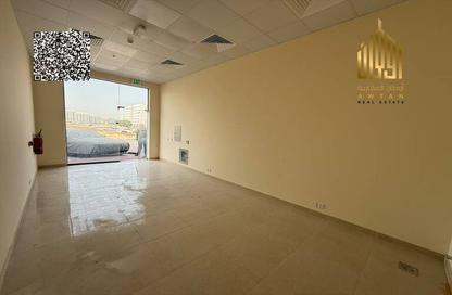 Shop - Studio for rent in Al Jurf Industrial 3 - Al Jurf Industrial - Ajman