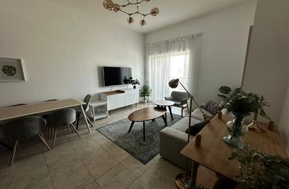 Apartment - 1 Bedroom - 1 Bathroom for rent in The Imperial Residence A - The Imperial Residence - District 5 - Jumeirah Village Triangle - Dubai