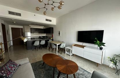 Apartment - 1 Bedroom - 1 Bathroom for rent in The Imperial Residence A - The Imperial Residence - District 5 - Jumeirah Village Triangle - Dubai