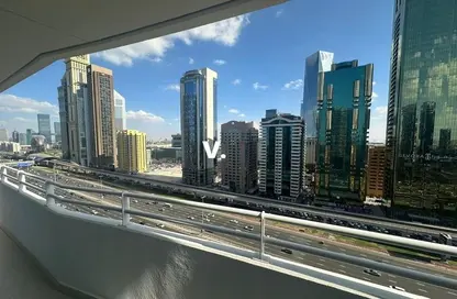 Apartment - 2 Bedrooms - 3 Bathrooms for rent in DXB Tower - Sheikh Zayed Road - Dubai