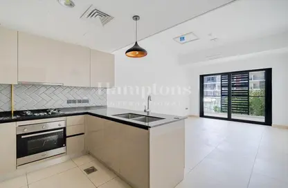 Apartment - 1 Bedroom - 2 Bathrooms for rent in Rigel - District 10 - Jumeirah Village Circle - Dubai