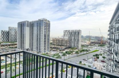 Apartment - 1 - 1 for rent in Executive Residences 2 - Executive Residences - Dubai Hills Estate - Dubai Apartment - 1 - 1 for rent in Executive Residences 2 - Executive Residences - Dubai Hills Estate - Dubai
