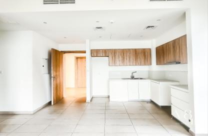 Apartment - 1 - 1 for rent in Executive Residences 2 - Executive Residences - Dubai Hills Estate - Dubai