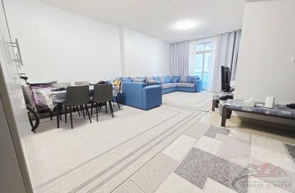 Apartment - 2 Bedrooms - 3 Bathrooms for rent in Sahara Tower 2 - Sahara Complex - Al Nahda - Sharjah Apartment - 2 Bedrooms - 3 Bathrooms for rent in Sahara Tower 2 - Sahara Complex - Al Nahda - Sharjah