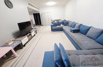Apartment - 2 Bedrooms - 3 Bathrooms for rent in Sahara Tower 2 - Sahara Complex - Al Nahda - Sharjah