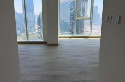 Apartment - 3 Bedrooms - 4 Bathrooms for rent in The Residence Central Park - Shams Abu Dhabi - Al Reem Island - Abu Dhabi