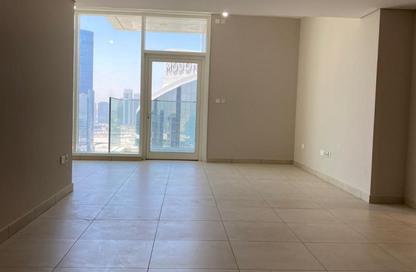 Apartment - 3 Bedrooms - 4 Bathrooms for rent in The Residence Central Park - Shams Abu Dhabi - Al Reem Island - Abu Dhabi