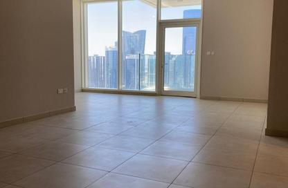 Apartment - 3 Bedrooms - 4 Bathrooms for rent in The Residence Central Park - Shams Abu Dhabi - Al Reem Island - Abu Dhabi