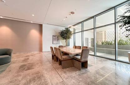 Apartment - 1 Bedroom - 1 Bathroom for sale in Burj Royale - Downtown Dubai - Dubai