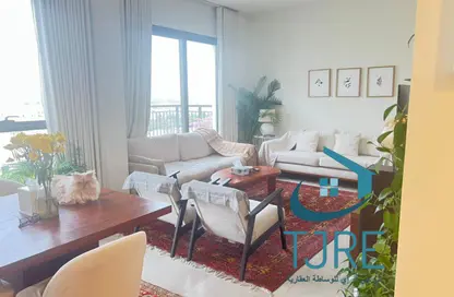 شقة - 3 غرف نوم - 3 حمامات للايجار في اسكوت ريزيدينس - تاون سكوير - دبي