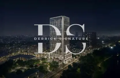 شقة - 2 غرف نوم - 2 حمامات للبيع في ديستريكت 4 - مثلث قرية جميرا - دبي