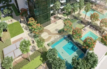 شقة - 2 غرف نوم - 2 حمامات للبيع في بارك فيوز ريزيدينس بي - بارك فيوز ريزيدينس - الكفاف - زعبيل - دبي