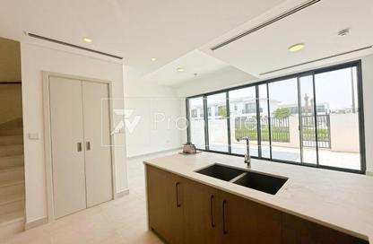 Townhouse - 3 Bedrooms - 3 Bathrooms for rent in Elora - The Valley - Dubai