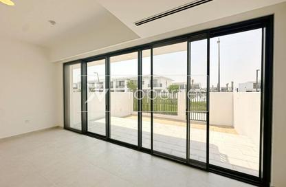 Townhouse - 3 Bedrooms - 3 Bathrooms for rent in Elora - The Valley - Dubai