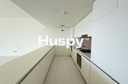 Apartment - 3 Bedrooms - 5 Bathrooms for sale in Marafid Tower - Najmat Abu Dhabi - Al Reem Island - Abu Dhabi
