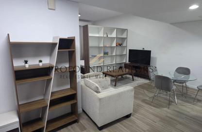 Apartment - 1 Bedroom - 1 Bathroom for rent in Building 75 - Mediterranean Cluster - Discovery Gardens - Dubai