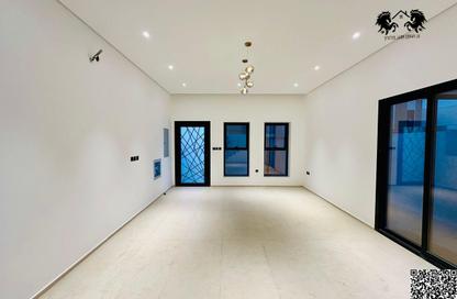 Villa - 4 Bedrooms - 6 Bathrooms for sale in Al Helio 2 - Al Helio - Ajman Villa - 4 Bedrooms - 6 Bathrooms for sale in Al Helio 2 - Al Helio - Ajman