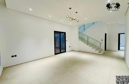 Villa - 4 Bedrooms - 6 Bathrooms for sale in Al Helio 2 - Al Helio - Ajman Villa - 4 Bedrooms - 6 Bathrooms for sale in Al Helio 2 - Al Helio - Ajman