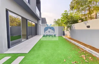 Villa - 3 Bedrooms - 4 Bathrooms for rent in Robinia - Masaar - Tilal City - Sharjah