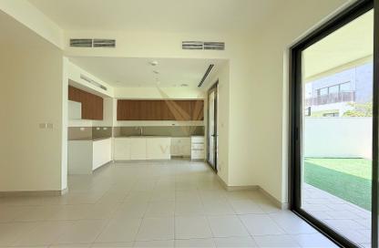 Villa - 3 - 3 for rent in Parkside 3 - Emaar South - Dubai South (Dubai World Central) - Dubai