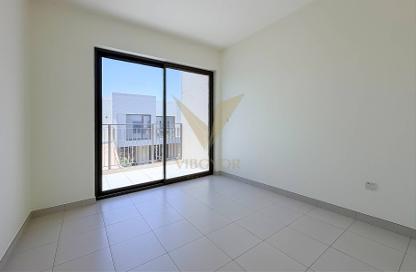 Villa - 3 - 3 for rent in Parkside 3 - Emaar South - Dubai South (Dubai World Central) - Dubai Villa - 3 - 3 for rent in Parkside 3 - Emaar South - Dubai South (Dubai World Central) - Dubai