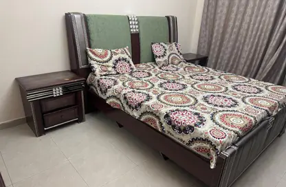 Apartment - 2 Bedrooms - 2 Bathrooms for rent in New Al Taawun Road - Al Taawun - Sharjah