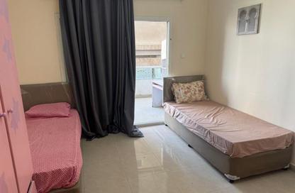 Apartment - 2 Bedrooms - 2 Bathrooms for rent in New Al Taawun Road - Al Taawun - Sharjah