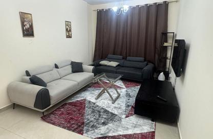 Apartment - 2 Bedrooms - 2 Bathrooms for rent in New Al Taawun Road - Al Taawun - Sharjah