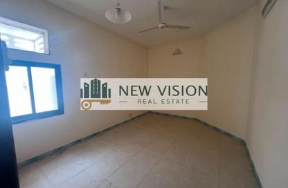 Apartment - 2 Bedrooms - 2 Bathrooms for rent in Al Naseriya - Al Sharq - Sharjah