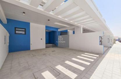 Townhouse - 5 Bedrooms - 5 Bathrooms for rent in Santorini Phase 2 By Damac - Damac Lagoons - Dubai Townhouse - 5 Bedrooms - 5 Bathrooms for rent in Santorini Phase 2 By Damac - Damac Lagoons - Dubai