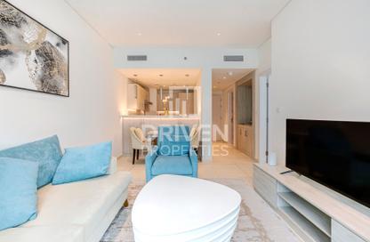 Apartment - 1 - 1 for rent in Seven Palm - Palm Jumeirah - Dubai Apartment - 1 - 1 for rent in Seven Palm - Palm Jumeirah - Dubai
