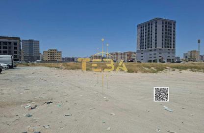 Land - Studio for sale in Al Jurf Industrial 3 - Al Jurf Industrial - Ajman Land - Studio for sale in Al Jurf Industrial 3 - Al Jurf Industrial - Ajman