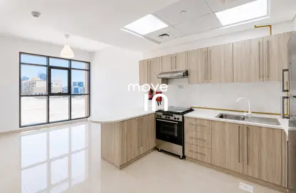 Apartment - 2 Bedrooms - 2 Bathrooms for rent in Green Diamond 1 Tower B - Green Diamond 1 - Arjan - Dubai