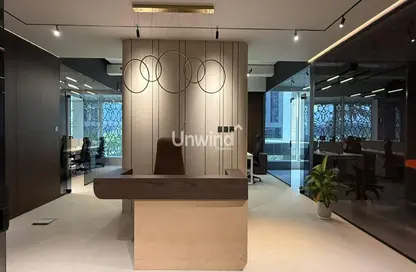 Office Space - Studio - 1 Bathroom for rent in Building 1 - Emaar Square - Downtown Dubai - Dubai Office Space - Studio - 1 Bathroom for rent in Building 1 - Emaar Square - Downtown Dubai - Dubai