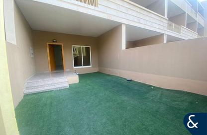 Villa - 4 Bedrooms - 4 Bathrooms for sale in Orchid Park - District 15 - Jumeirah Village Circle - Dubai