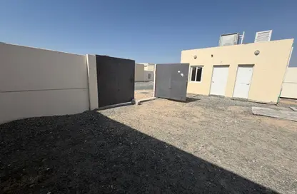 Land - Studio for rent in Al Sajaa S - Al Sajaa - Sharjah