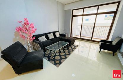 Apartment - 1 Bedroom - 2 Bathrooms for rent in Laya Residences - District 10 - Jumeirah Village Circle - Dubai