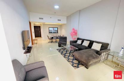 Apartment - 1 Bedroom - 2 Bathrooms for rent in Laya Residences - District 10 - Jumeirah Village Circle - Dubai